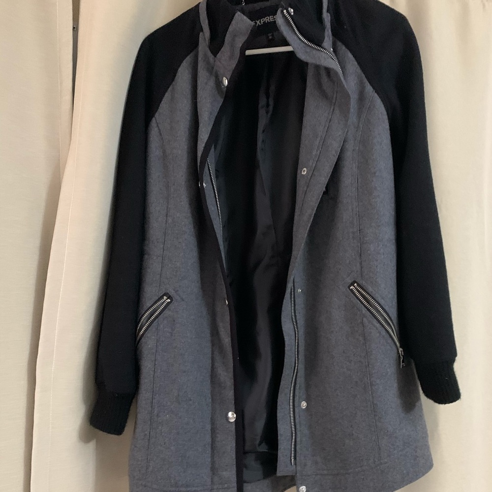 Express Coat/jacket